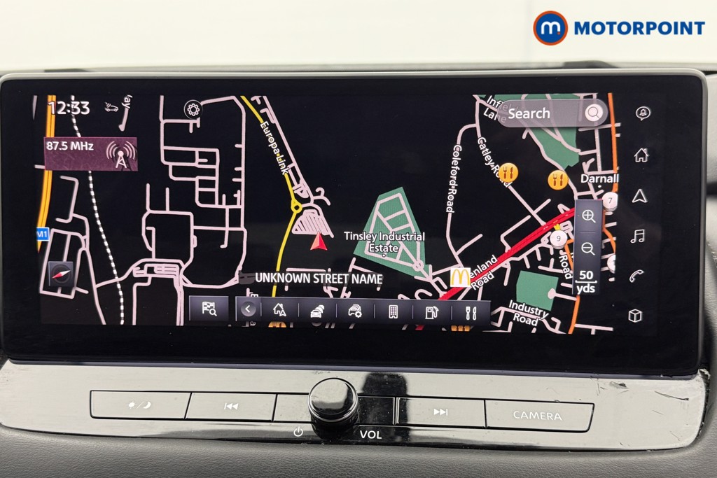 Used Nissan Qashqai 2024 for sale - 77104329: Photo 15