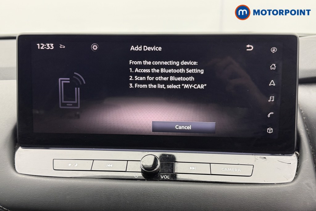 Used Nissan Qashqai 2024 for sale - 77104329: Photo 16