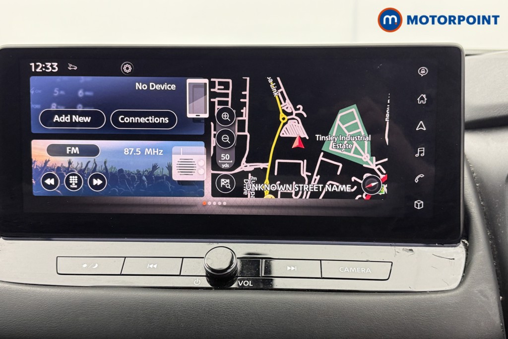 Used Nissan Qashqai 2024 for sale - 77104329: Photo 17