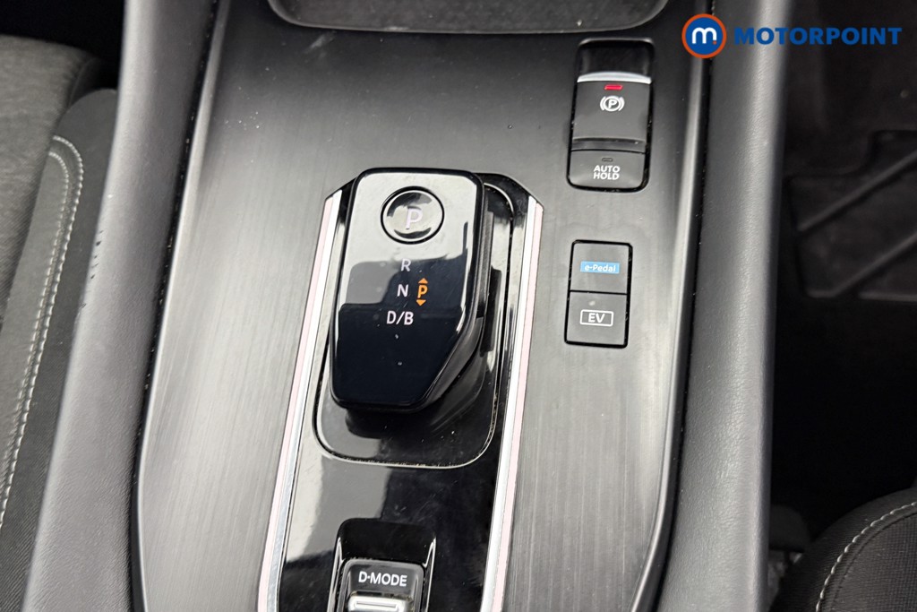 Used Nissan Qashqai 2024 for sale - 77104329: Photo 19