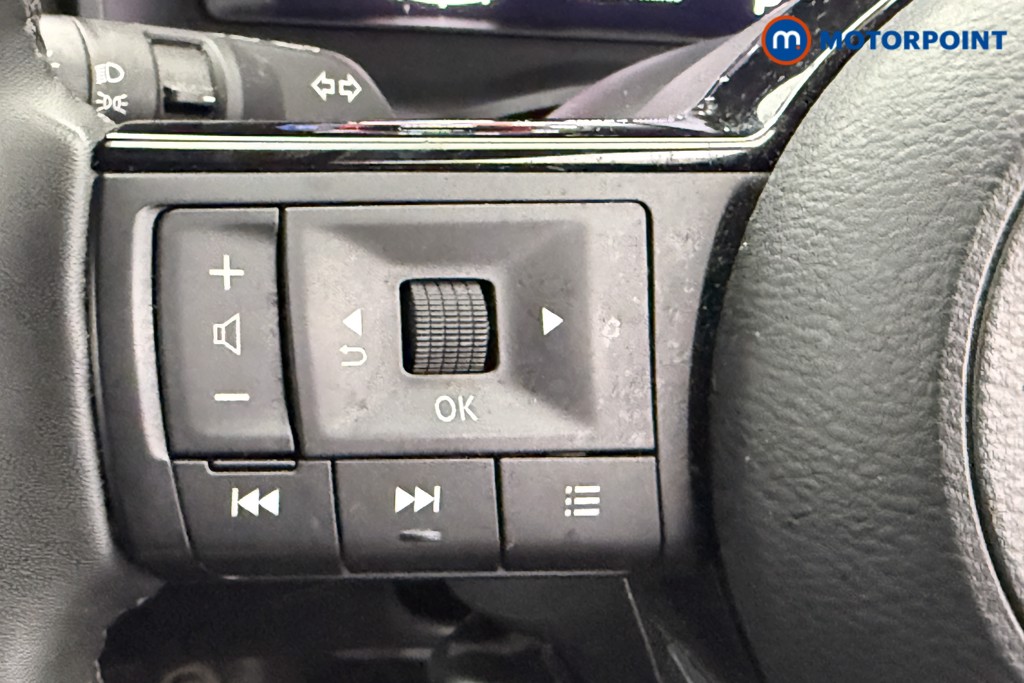 Used Nissan Qashqai 2024 for sale - 77104329: Photo 20