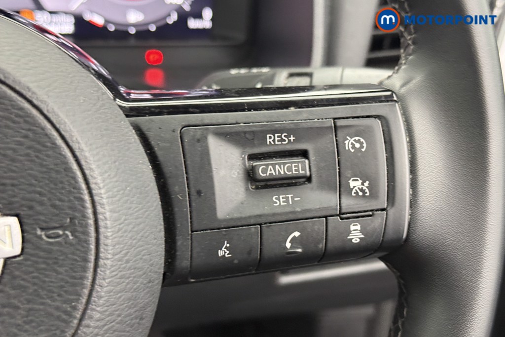 Used Nissan Qashqai 2024 for sale - 77104329: Photo 21