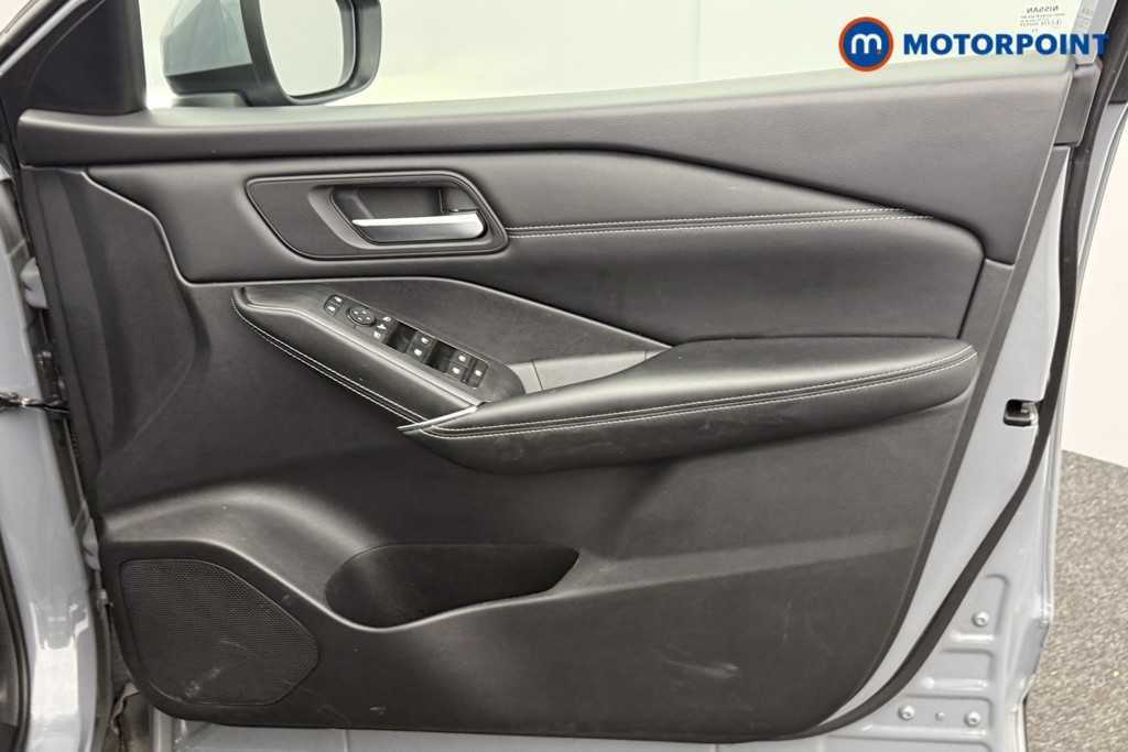 Used Nissan Qashqai 2024 for sale - 77104329: Photo 24