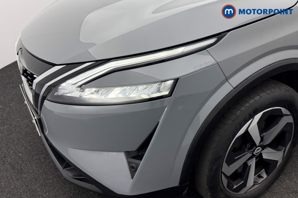 Used Nissan Qashqai 2024 for sale - 77104329: Photo 36