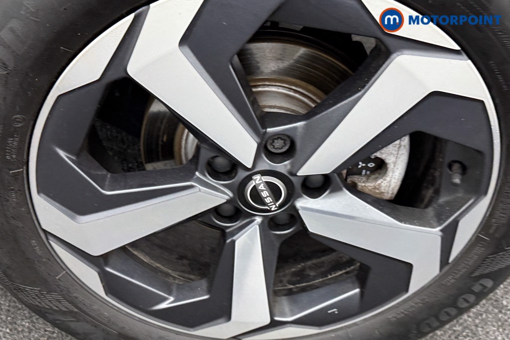 Used Nissan Qashqai 2024 for sale - 77104329: Photo 38