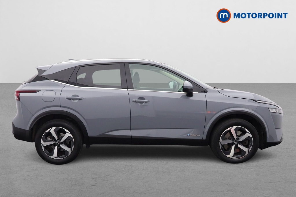 Used Nissan Qashqai 2024 for sale - 77104329: Photo 8