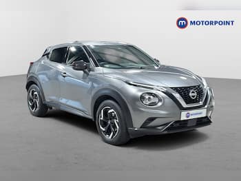 Used Nissan Juke 2024 for sale - 79721569: Photo