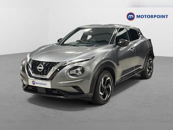 Used Nissan Juke 2024 for sale - 79721569: Photo