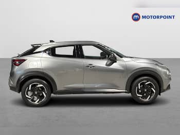 Used Nissan Juke 2024 for sale - 79721569: Photo