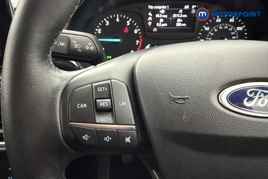 Used Ford Fiesta 2020 for sale - 78010634: Photo 11