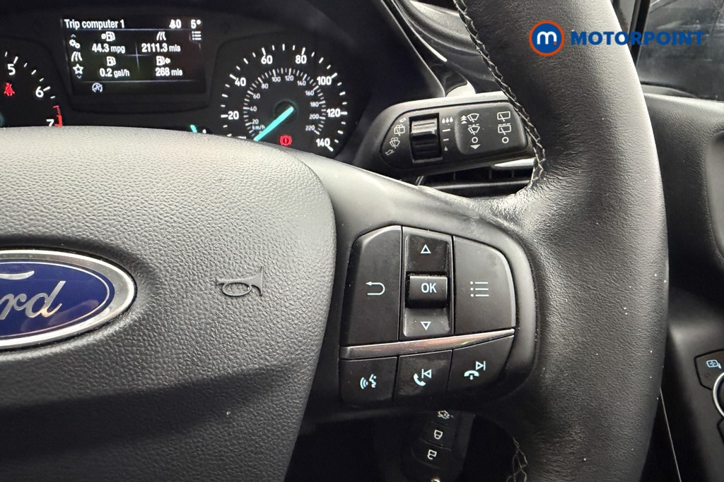 Used Ford Fiesta 2020 for sale - 78010634: Photo 12