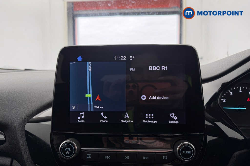 Used Ford Fiesta 2020 for sale - 78010634: Photo 15