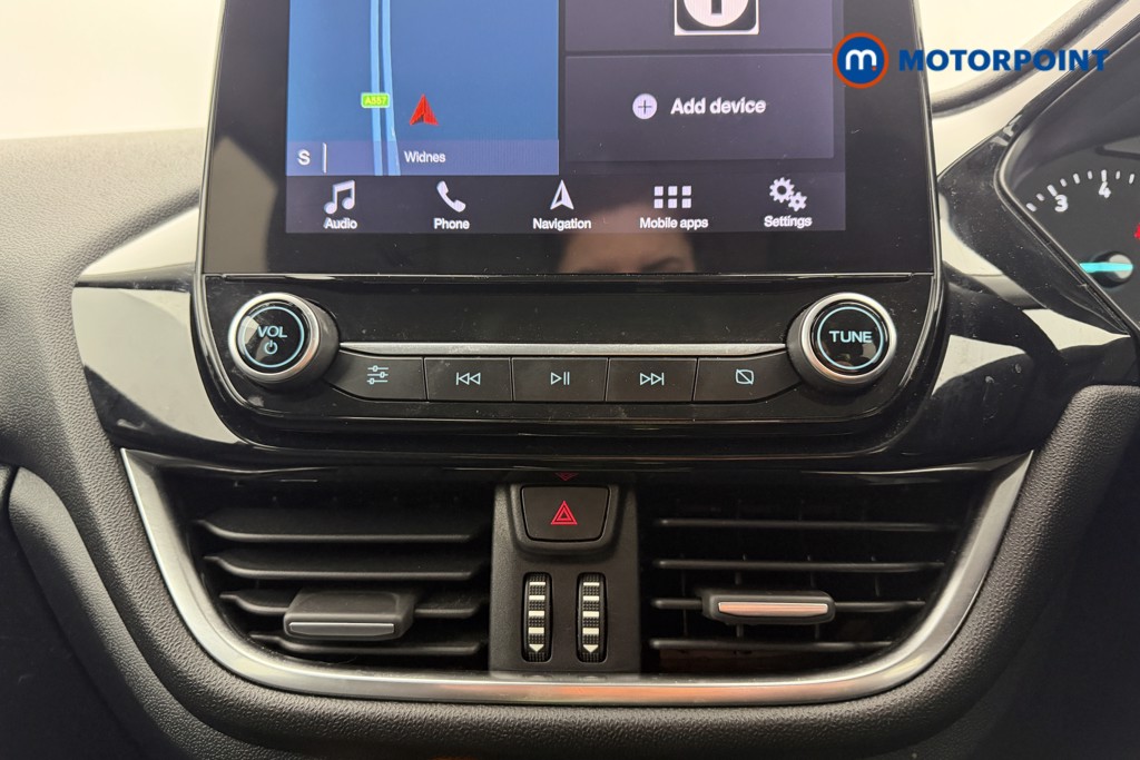 Used Ford Fiesta 2020 for sale - 78010634: Photo 16