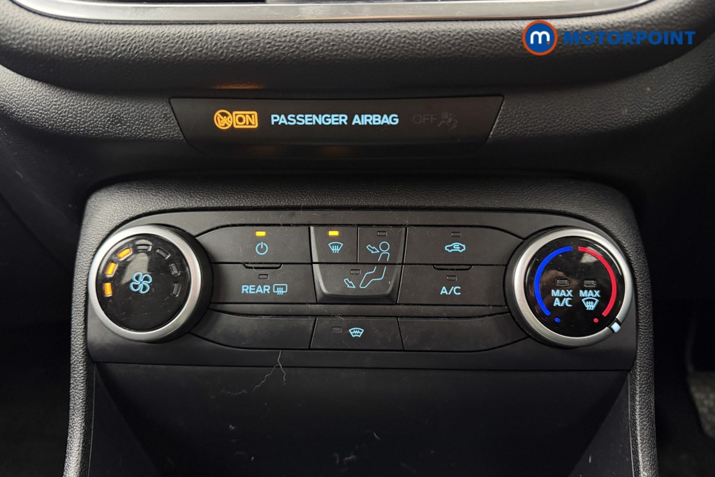 Used Ford Fiesta 2020 for sale - 78010634: Photo 17