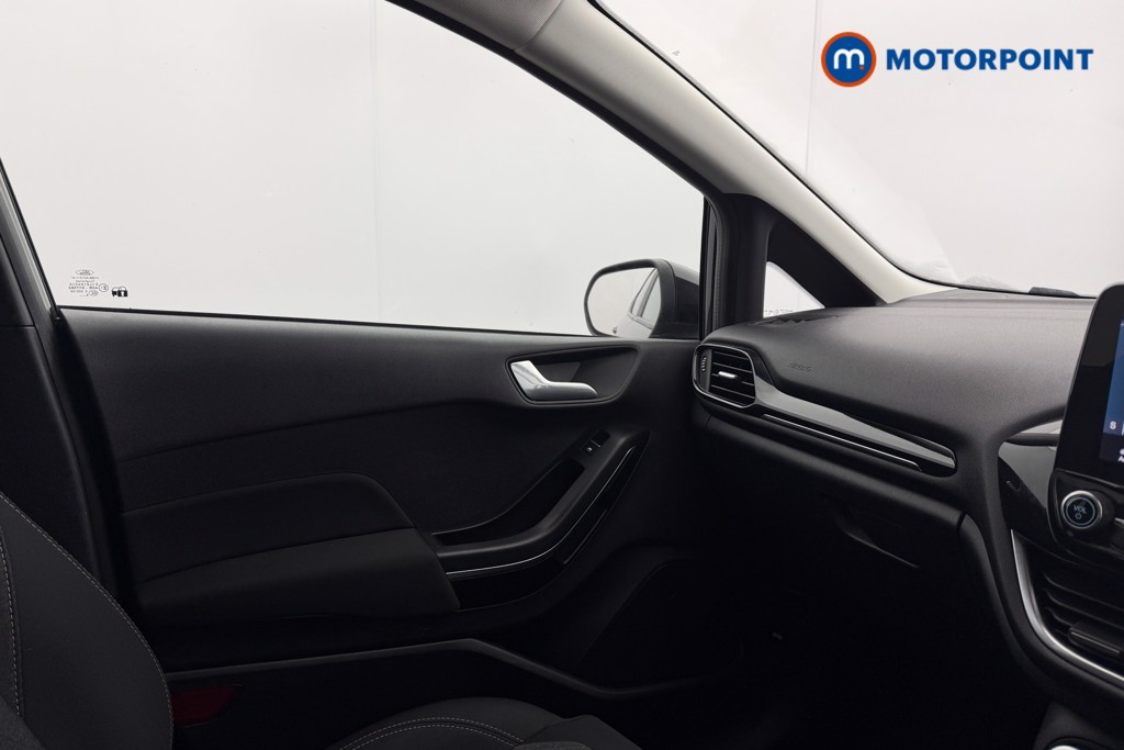 Used Ford Fiesta 2020 for sale - 78010634: Photo 23