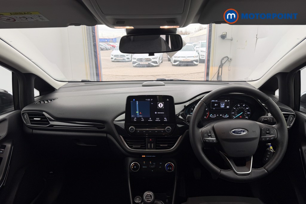 Used Ford Fiesta 2020 for sale - 78010634: Photo 29