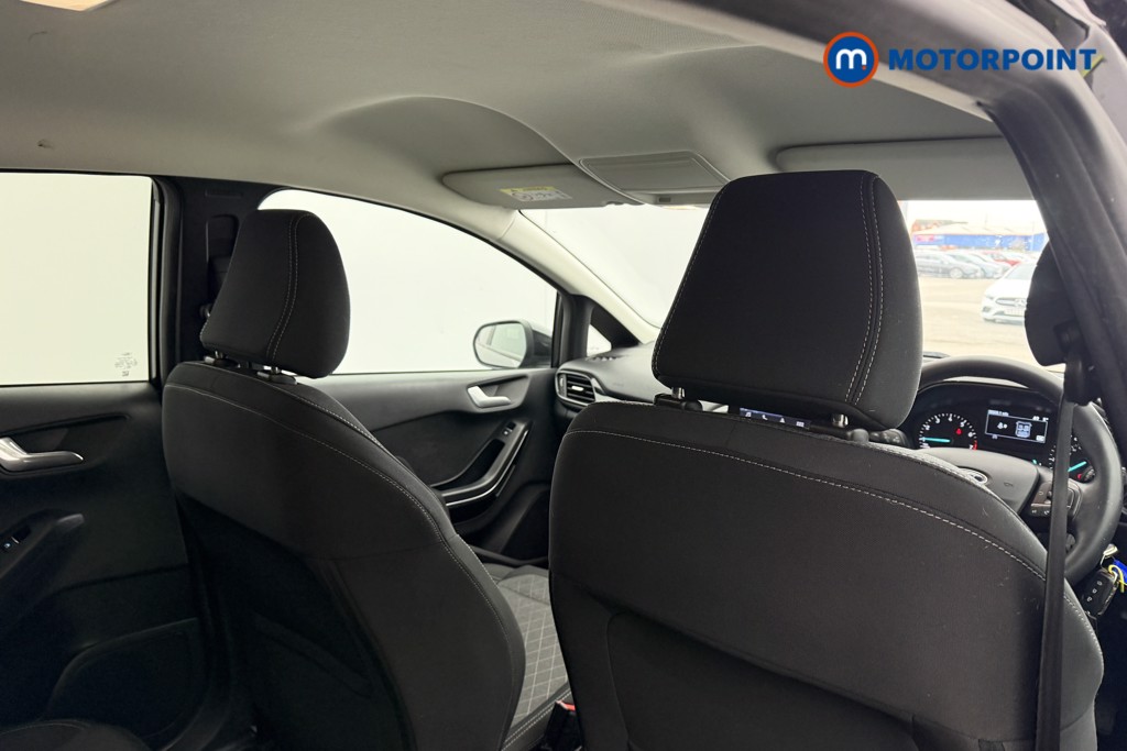 Used Ford Fiesta 2020 for sale - 78010634: Photo 30