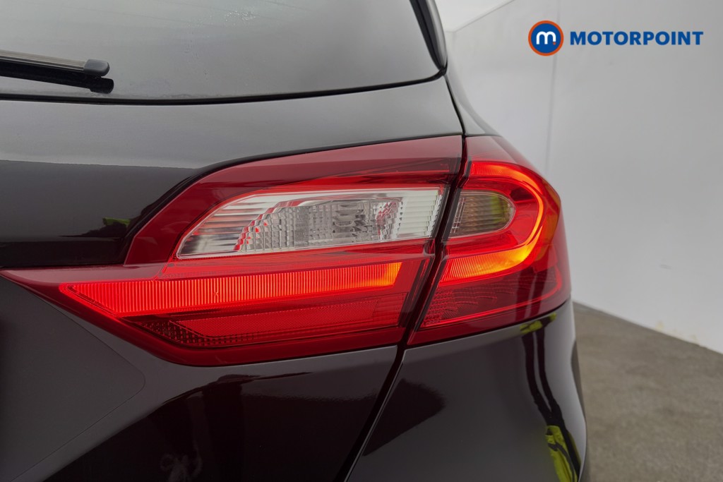 Used Ford Fiesta 2020 for sale - 78010634: Photo 33