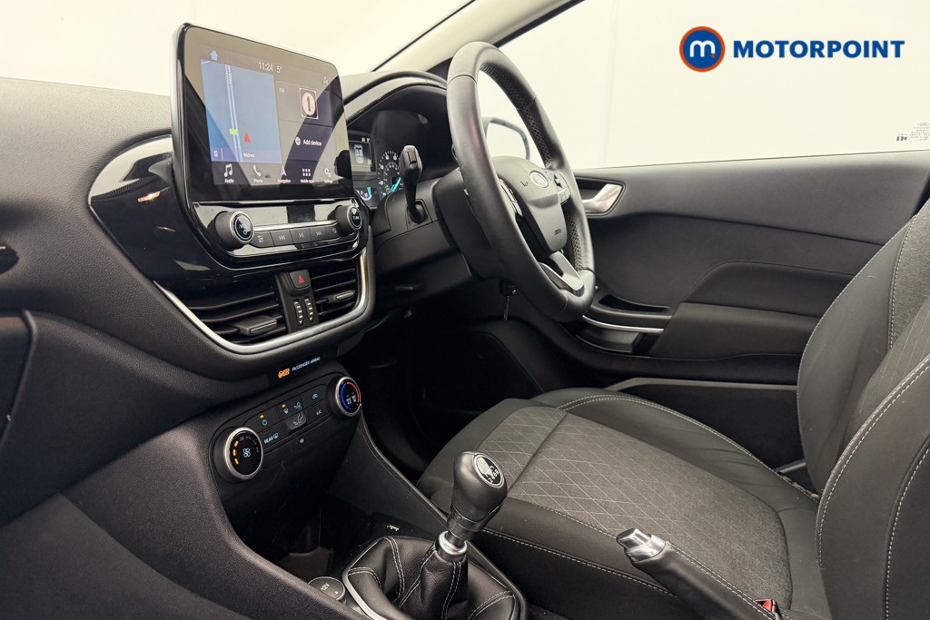 Used Ford Fiesta 2020 for sale - 78010634: Photo 36