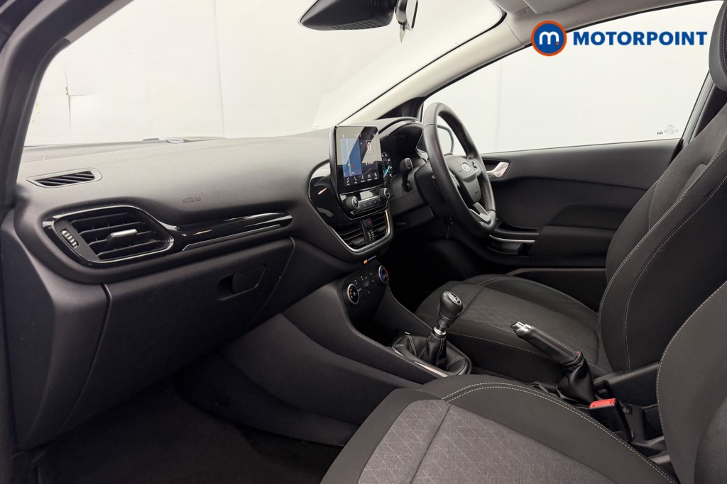 Used Ford Fiesta 2020 for sale - 78010634: Photo 37