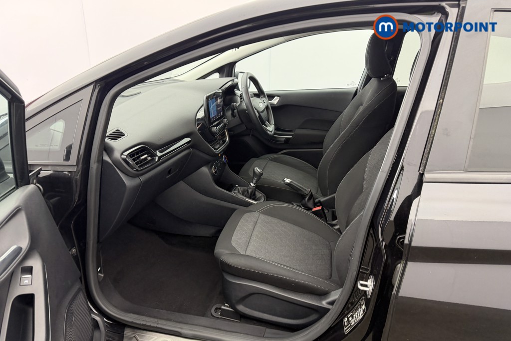 Used Ford Fiesta 2020 for sale - 78010634: Photo 38