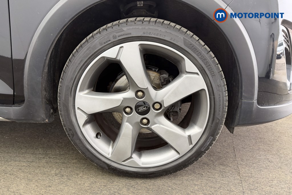 Used Ford Fiesta 2020 for sale - 78010634: Photo 42