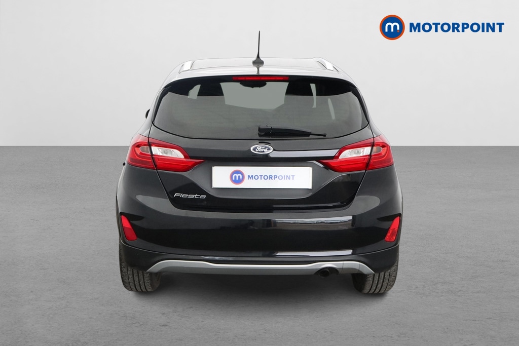 Used Ford Fiesta 2020 for sale - 78010634: Photo 6