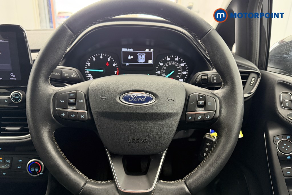 Used Ford Fiesta 2020 for sale - 78010634: Photo 9