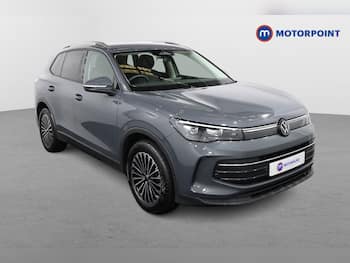 Used Volkswagen Tiguan 2025 for sale - 79693601: Photo