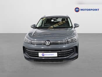 Used Volkswagen Tiguan 2025 for sale - 79693601: Photo