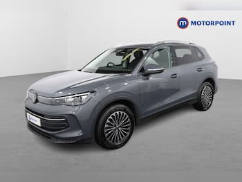 Used Volkswagen Tiguan 2025 for sale - 79693601: Photo