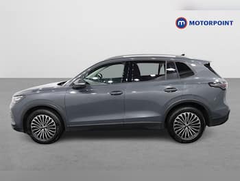 Used Volkswagen Tiguan 2025 for sale - 79693601: Photo