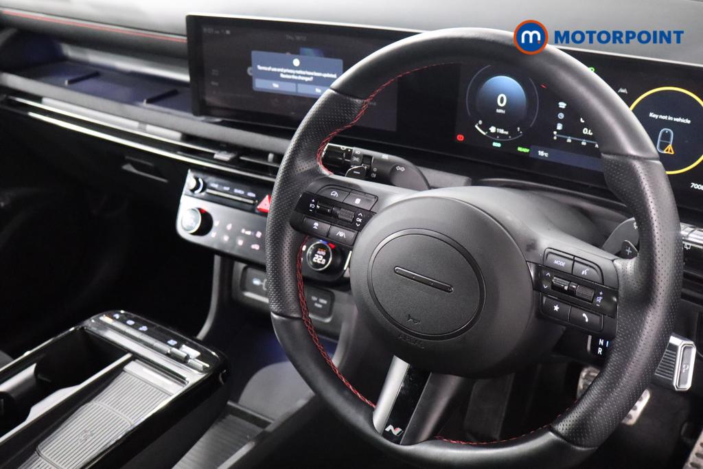 Used Hyundai TUCSON for sale - 76980293: Photo 10