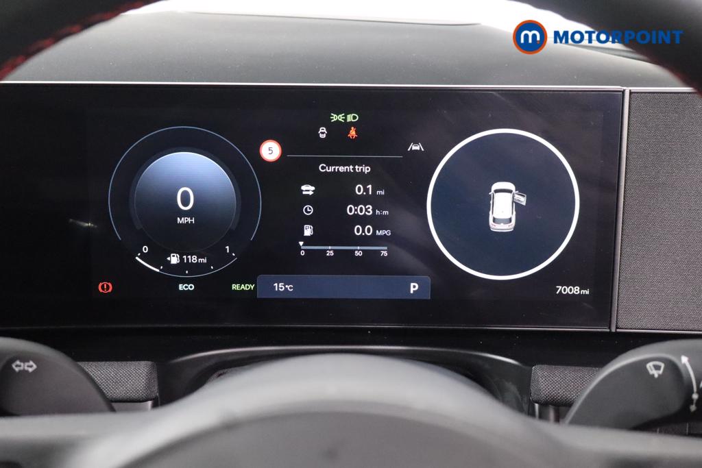 Used Hyundai TUCSON for sale - 76980293: Photo 13