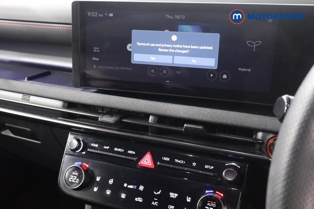 Used Hyundai TUCSON for sale - 76980293: Photo 14