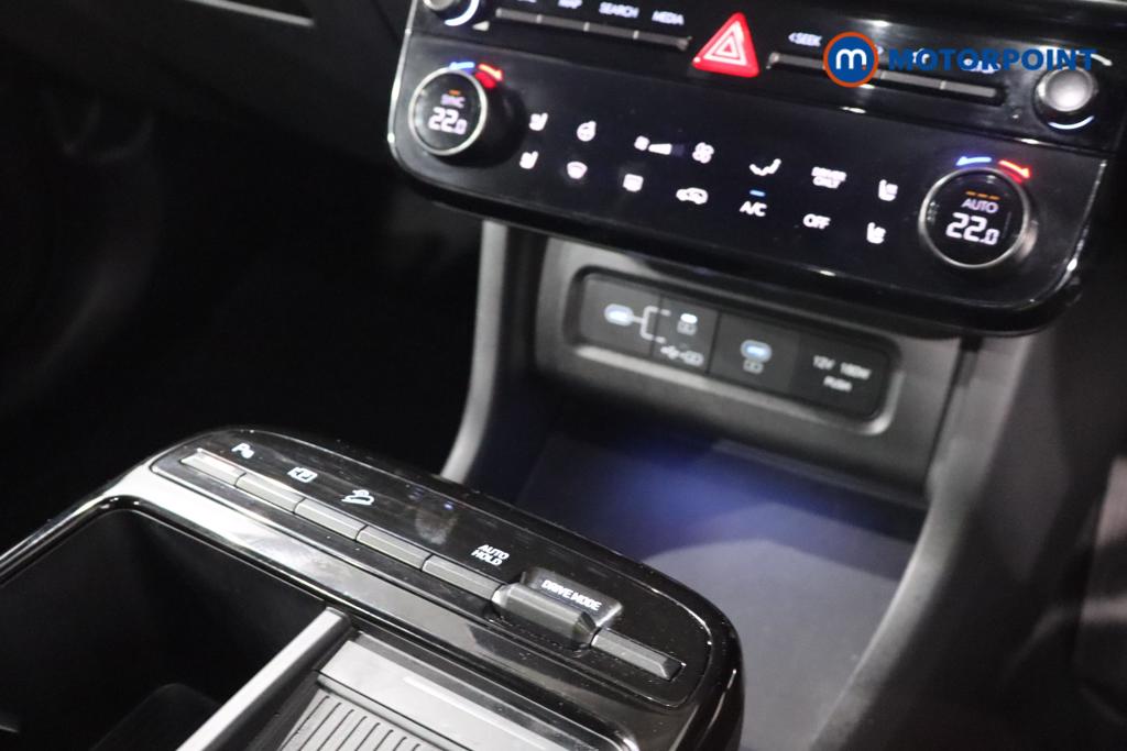 Used Hyundai TUCSON for sale - 76980293: Photo 15