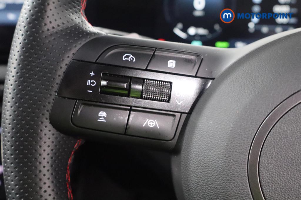 Used Hyundai TUCSON for sale - 76980293: Photo 16