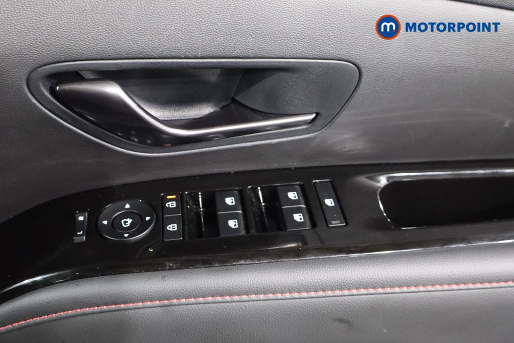 Used Hyundai TUCSON for sale - 76980293: Photo 18