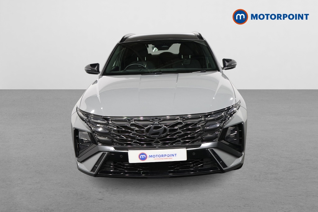 Used Hyundai TUCSON for sale - 76980293: Photo 2