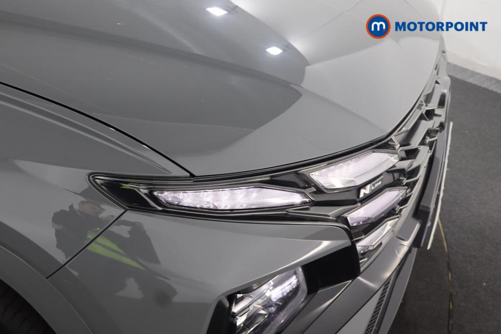 Used Hyundai TUCSON for sale - 76980293: Photo 21