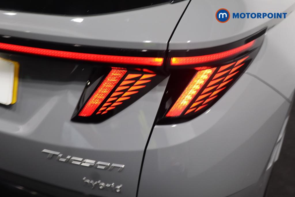 Used Hyundai TUCSON for sale - 76980293: Photo 24