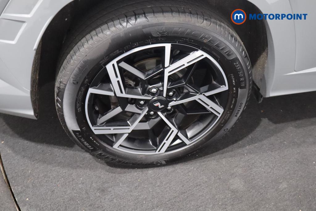 Used Hyundai TUCSON for sale - 76980293: Photo 25