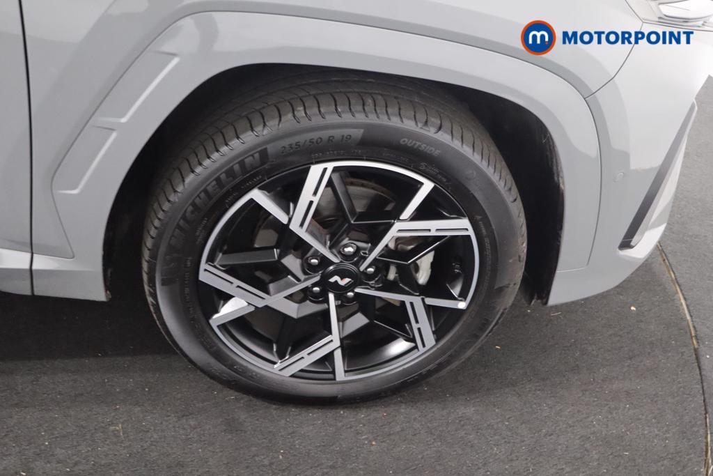 Used Hyundai TUCSON for sale - 76980293: Photo 26