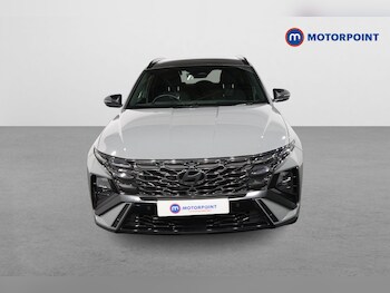 Used Hyundai TUCSON undefined for sale - 76980293: Photo