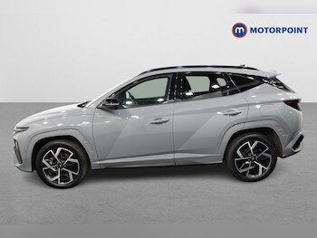 Used Hyundai TUCSON undefined for sale - 76980293: Photo