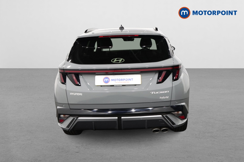 Used Hyundai TUCSON for sale - 76980293: Photo 6