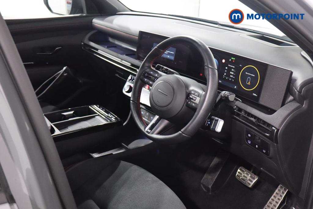 Used Hyundai TUCSON for sale - 76980293: Photo 9