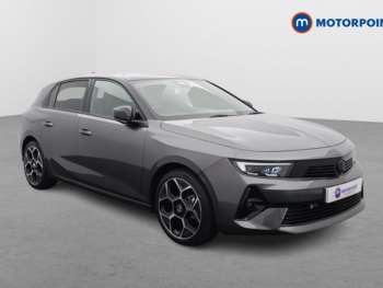 Used Vauxhall Astra 2025 for sale - 75330807: Photo