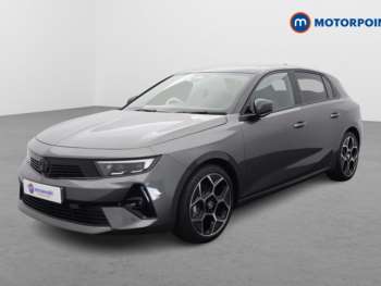 Used Vauxhall Astra 2025 for sale - 75330807: Photo