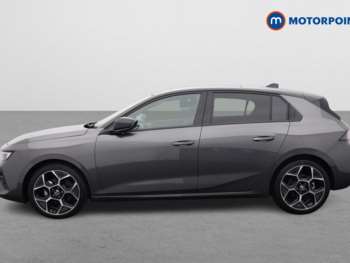 Used Vauxhall Astra 2025 for sale - 75330807: Photo